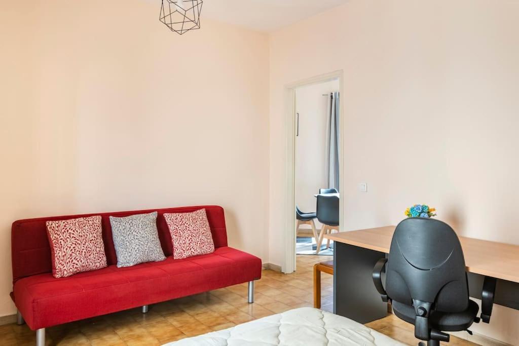 Corfu Downtown Apartment Corfu (city)