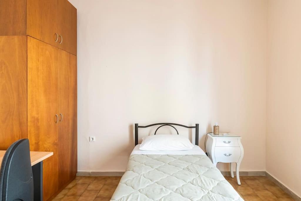 Apartment Corfu Downtown *