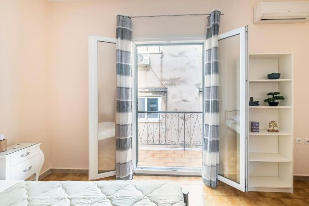 Apartment Corfu Downtown Corfu (city)