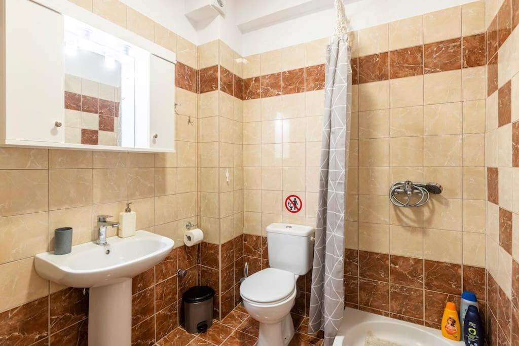 Apartment Corfu Downtown Corfu (city)