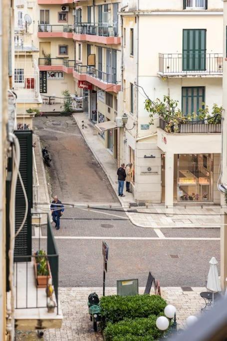 Apartment Corfu Downtown *