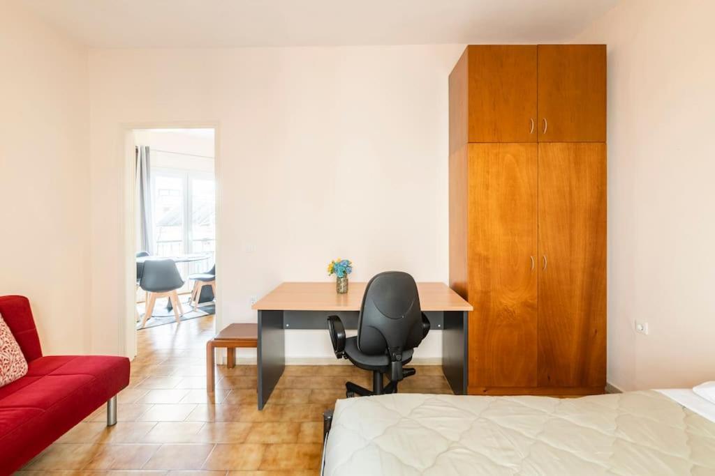 Apartment Corfu Downtown Corfu (city)