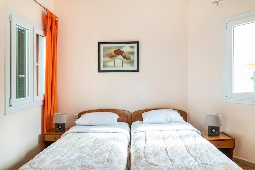 Corfu Downtown Apartment Corfu (city)