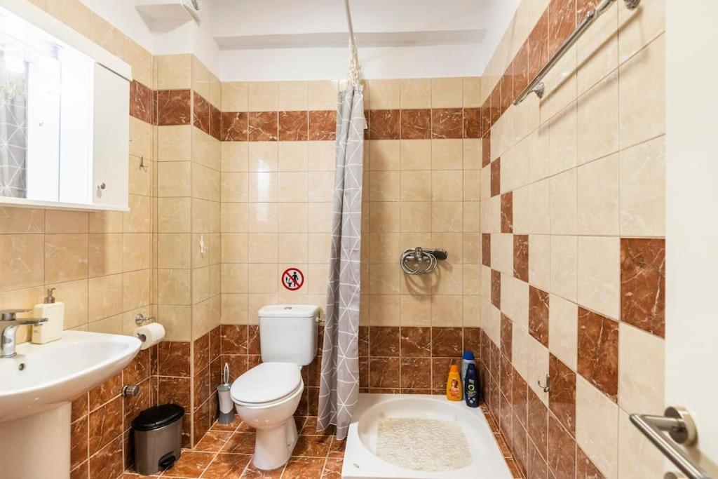 Apartment Corfu Downtown