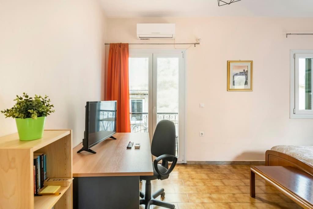 Apartment Corfu Downtown Corfu (city)