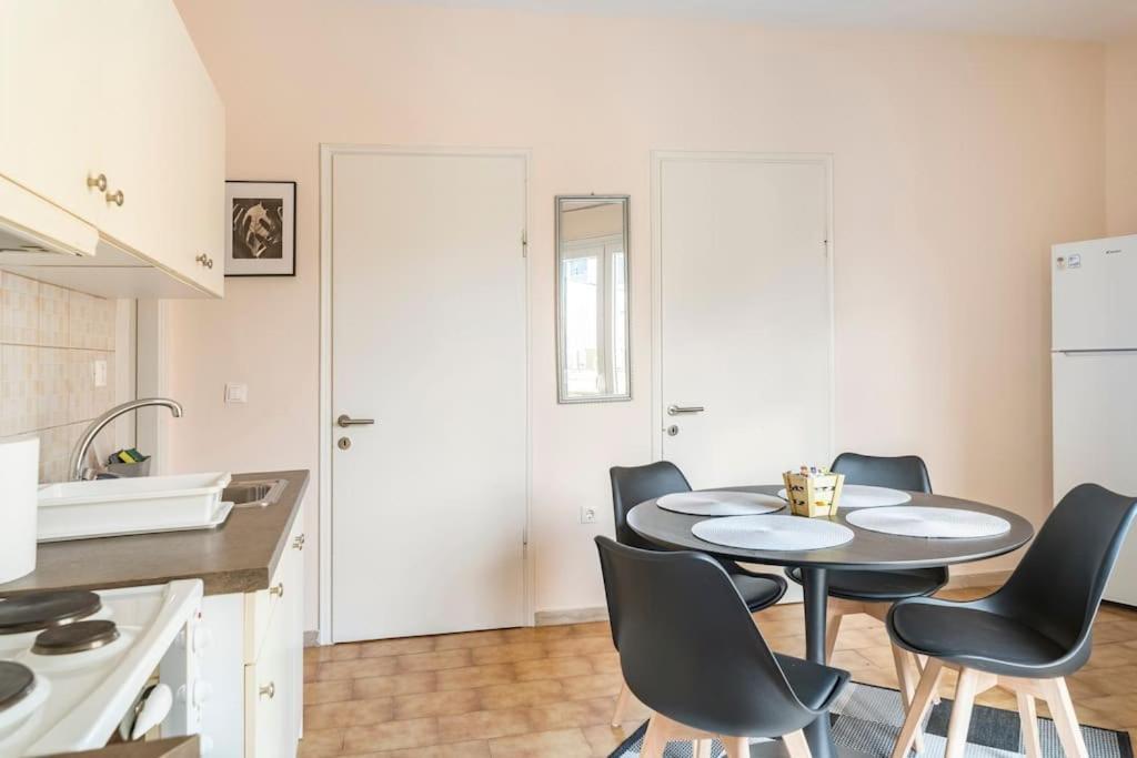 Corfu Downtown Apartment
