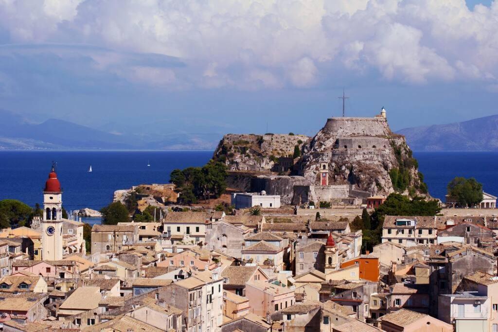 Apartment Corfu Downtown *